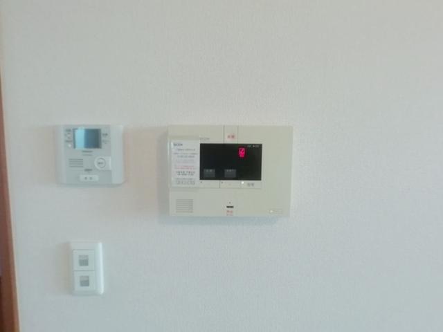 コージィコートWEST（301） 部屋画像