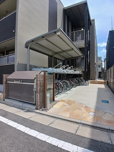カーサ・オストロ（306） その他部屋・スペース