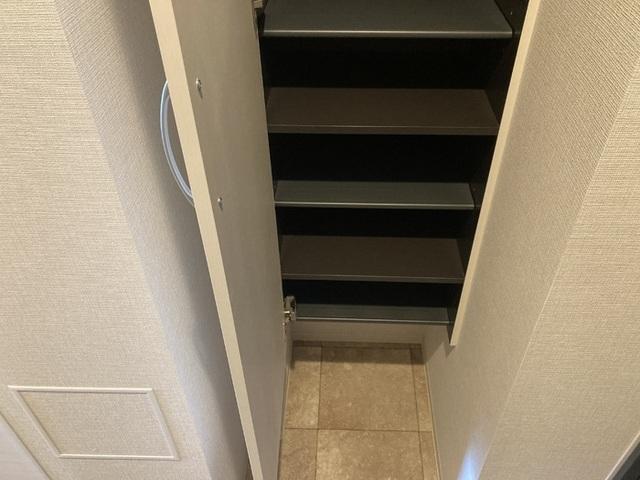 M'sマンション長栄寺（407） 部屋画像