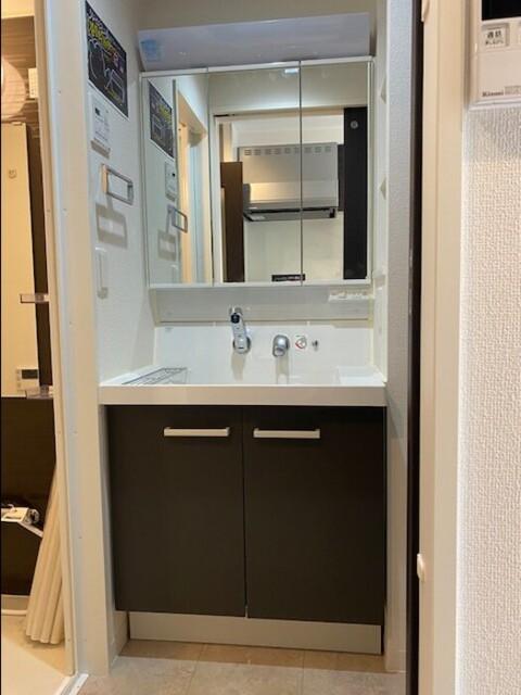 HAKUGAビル（202） 部屋画像