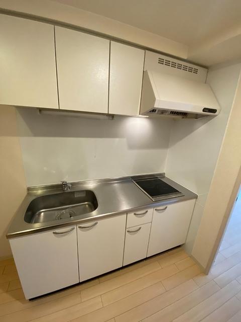 MAPLE夕陽丘（501） 部屋画像