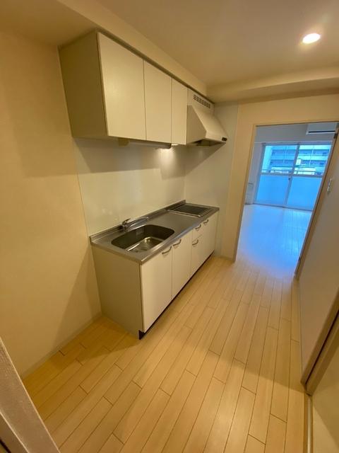 MAPLE夕陽丘（501） 部屋画像