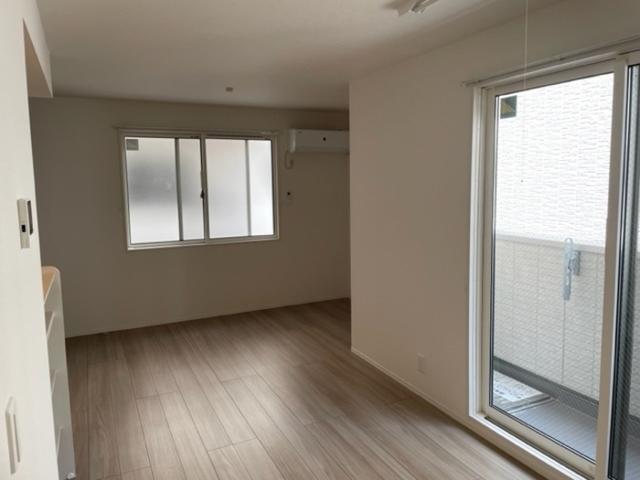 アルデバラン〜新高（202） 部屋画像