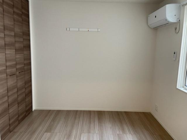 アルデバラン〜新高（202） 部屋画像