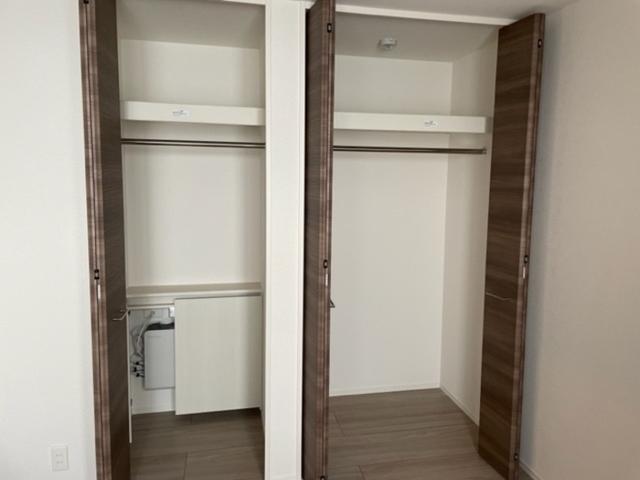 アルデバラン〜新高（202） 部屋画像