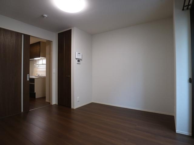 リレア　コマダ（302） 部屋画像