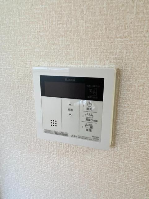 リレア　コマダ（302） バス／シャワー