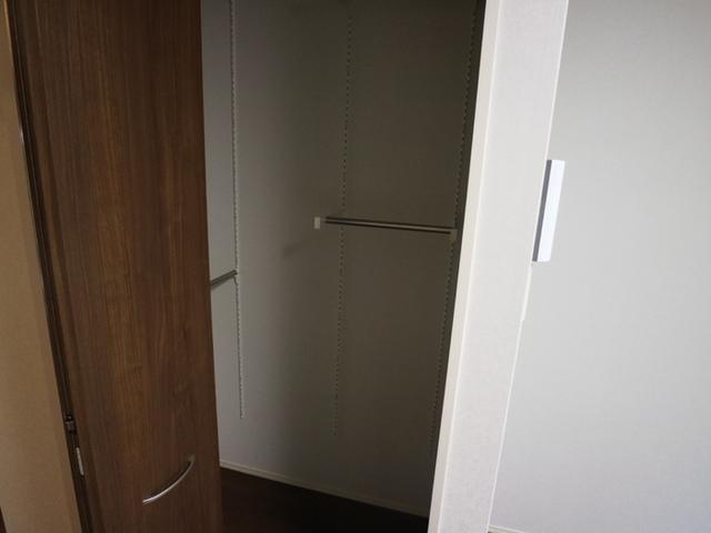 リレア　コマダ（302） 部屋画像