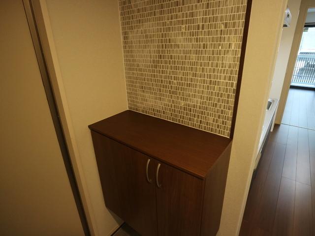 リレア　コマダ（302） 部屋画像