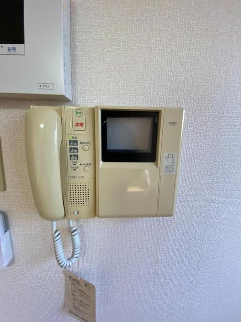 リレア　コマダ（302） 部屋画像