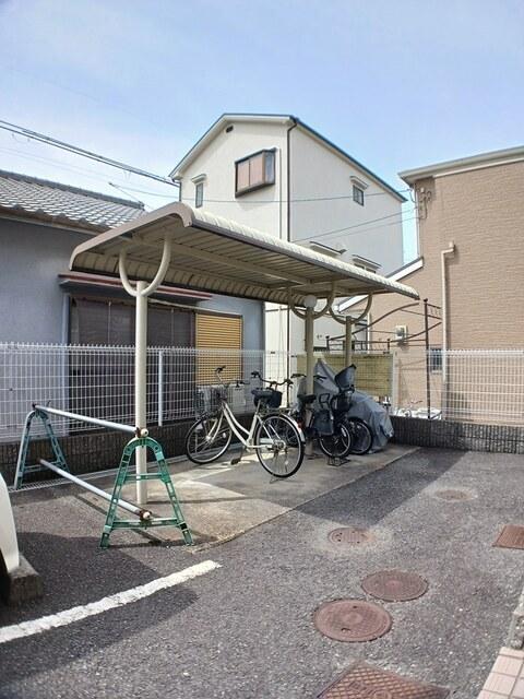 プログレース藤（102） その他部屋・スペース