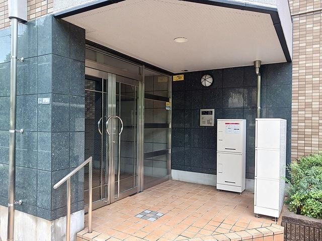 ジュネスＯ．Ｃ．Ｕ−Ⅱ（108） 室内