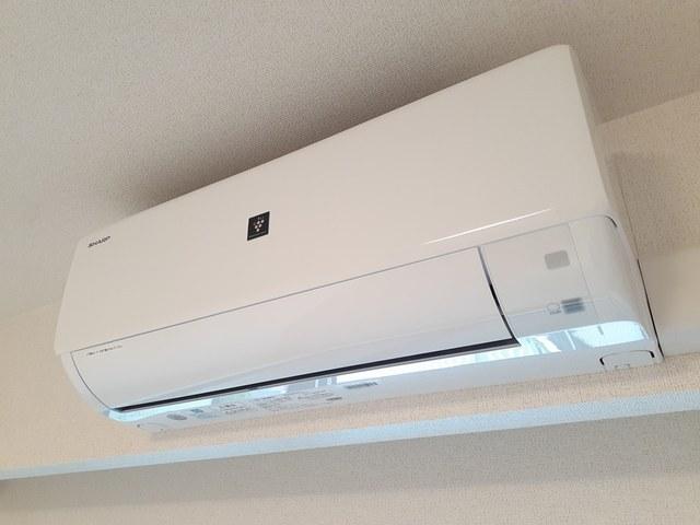 フランメゾンⅡ（302） 設備