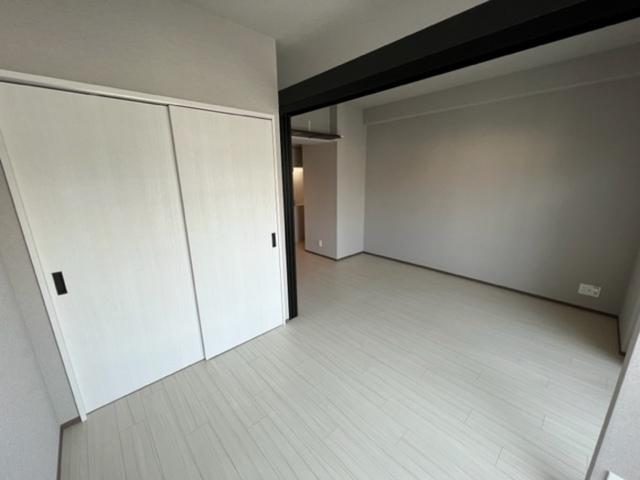 M：COURT新町（1201） 部屋画像