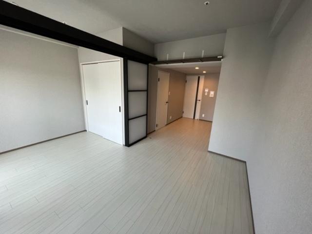 M：COURT新町（1201） 部屋画像