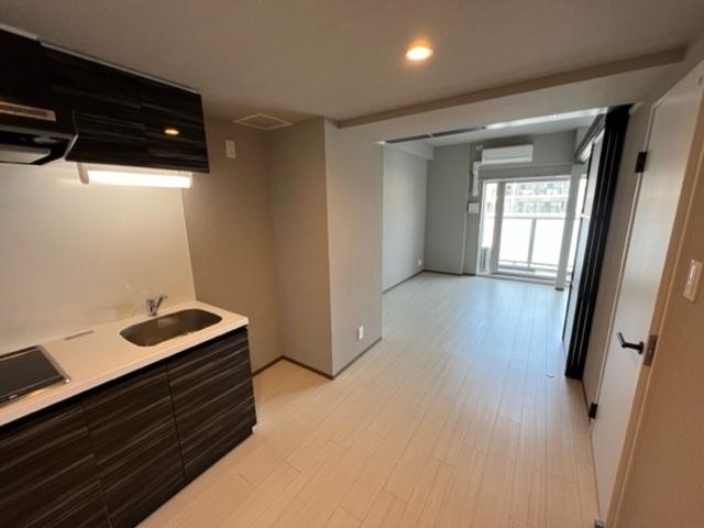 M：COURT新町（1201） 部屋画像