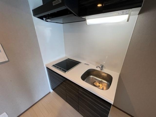 M：COURT新町（1201） 部屋画像
