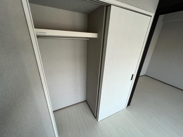 M：COURT新町（1201） 部屋画像
