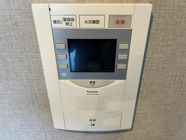 M：COURT新町（1201） 部屋画像