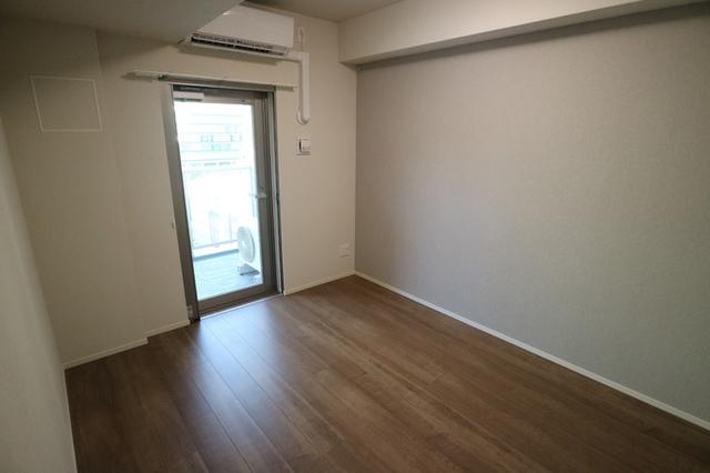 IBC　Residence　East（1201） 部屋画像