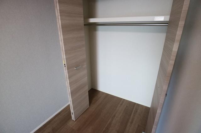 IBC　Residence　East（1201） 部屋画像