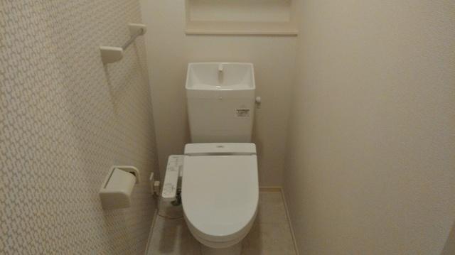 セント コリーヌ　A棟（102） 部屋画像