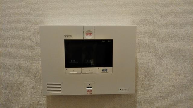 セント コリーヌ　A棟（102） 部屋画像