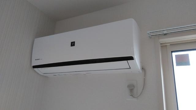 セント コリーヌ　A棟（102） 部屋画像