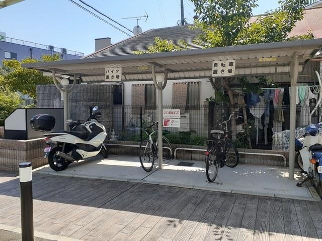 エスポワール　Ａｙａ　Ⅲ（301） その他部屋・スペース