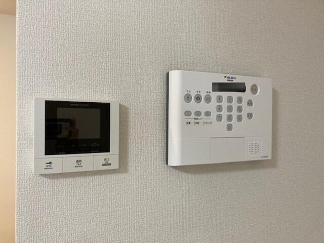 スペチアーレ巽中　C棟（202） 部屋画像