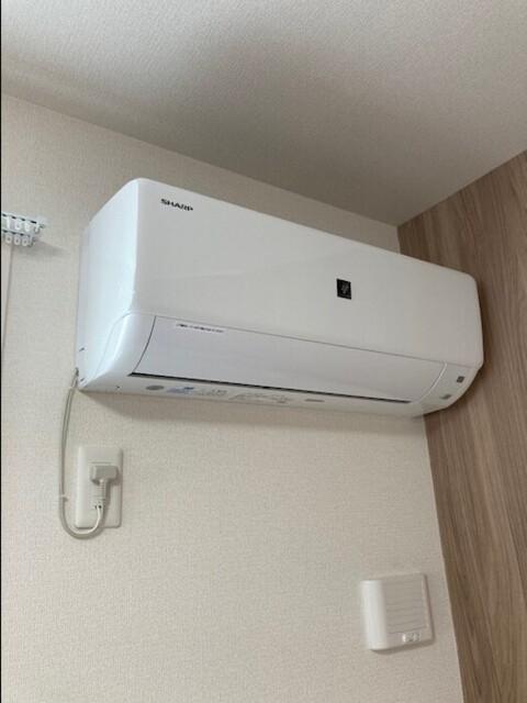 スペチアーレ巽中　C棟（202） 部屋画像