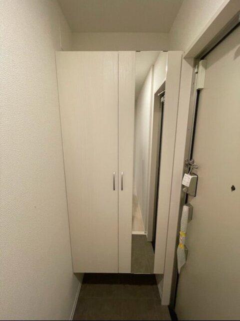 D-room 新今里（302） 部屋画像