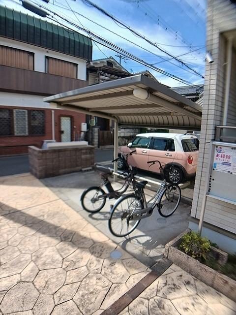 セレスコート花園（203） その他部屋・スペース