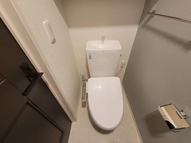 シャンテ（301） トイレ