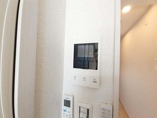 シャトーエレガント（305） 設備
