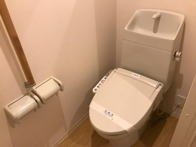 エイチ・ツーオー新深江 部屋画像