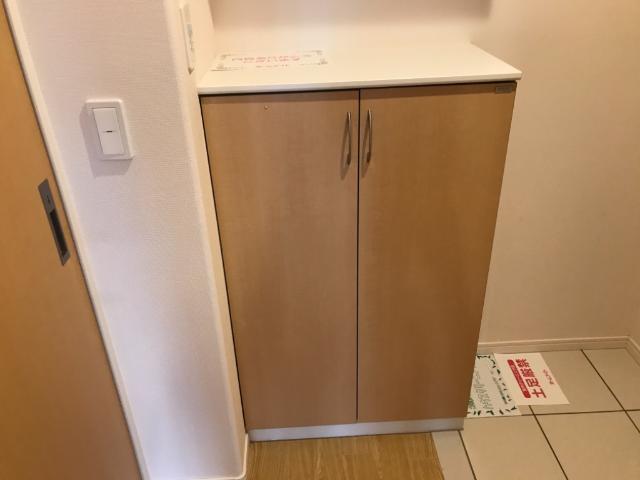 エイチ・ツーオー新深江 部屋画像