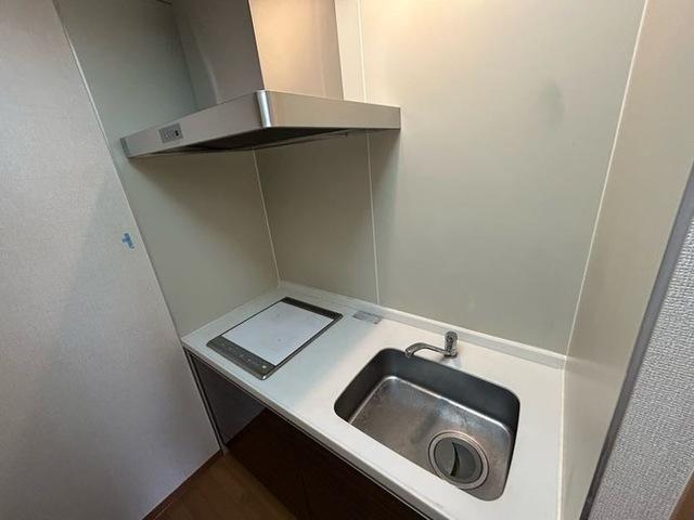 アースブルージュ（503） キッチン