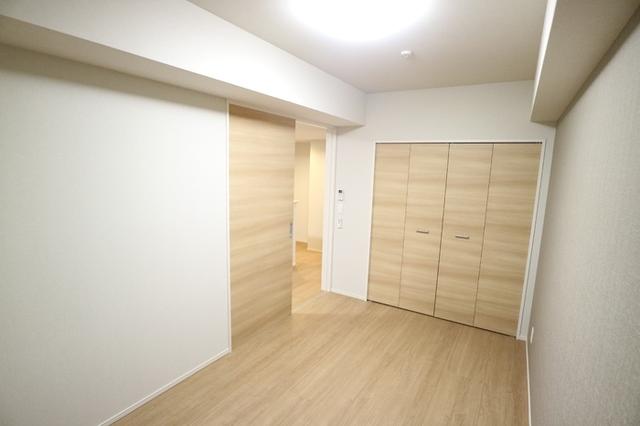 IBC　Residence　West（0803） 部屋画像