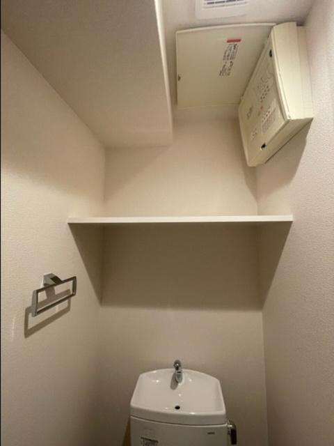 HAKUGAビル（202） 部屋画像
