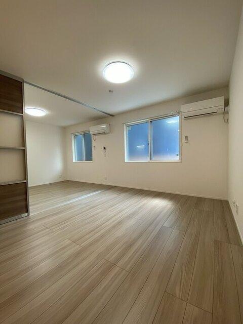 The　Abeno（101） 部屋画像