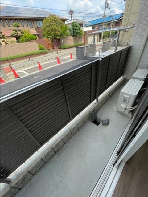 D-room今川　C棟（101） 部屋画像