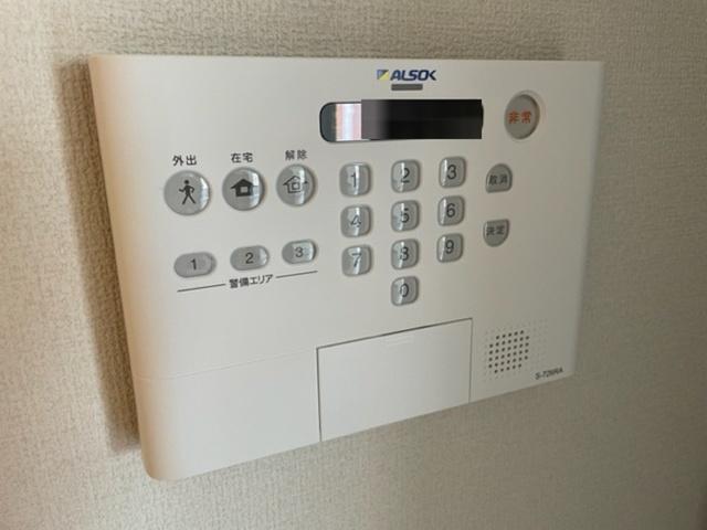 D-room今川　C棟（101） 部屋画像