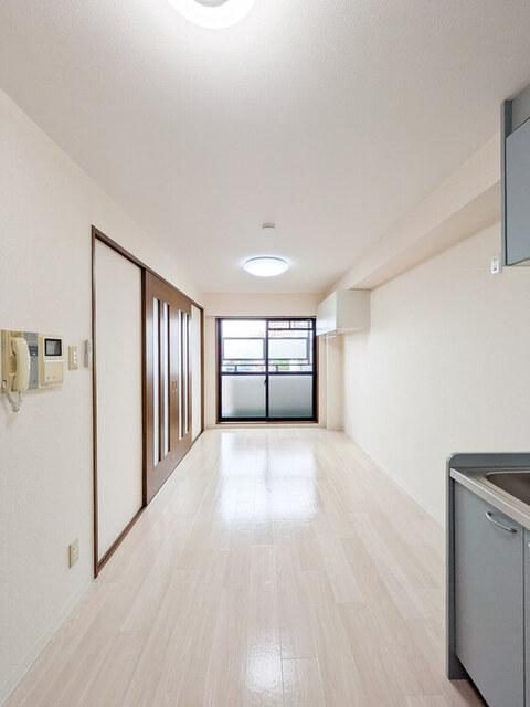 ハイツ グランマーク（302） 部屋画像