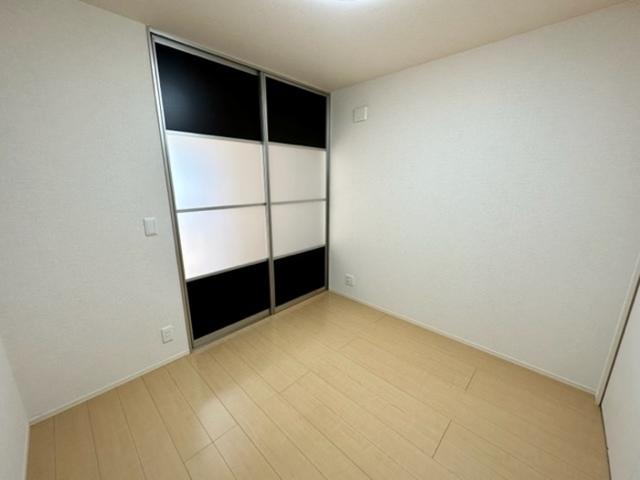 グランシャリオ夕陽丘（202） 部屋画像