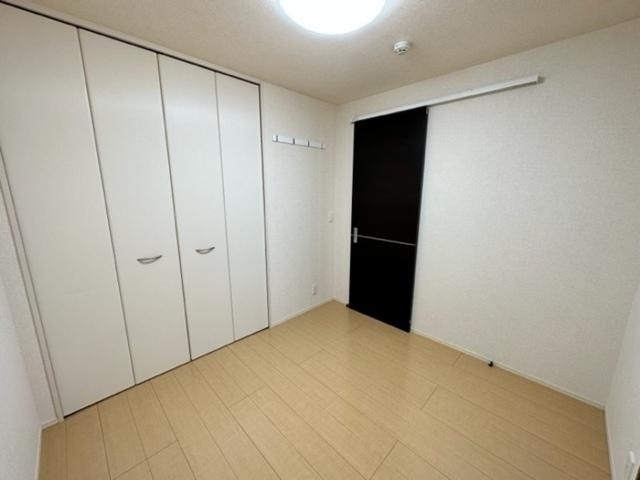 グランシャリオ夕陽丘（202） 部屋画像