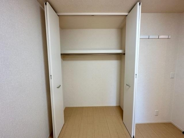 グランシャリオ夕陽丘（202） 部屋画像
