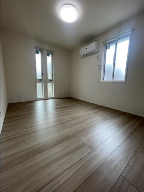 スペチアーレ墨江（203） 部屋画像