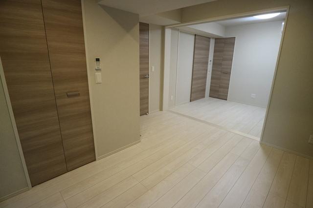 IBC　Residence　West（0705） 部屋画像