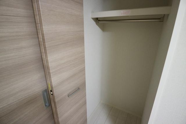 IBC　Residence　West（0705） 部屋画像